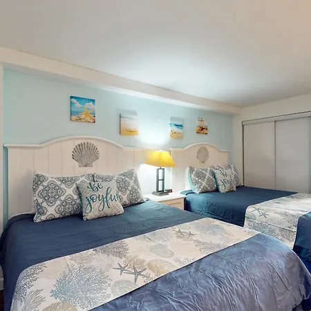Beach & Golf Vacation Dream Myrtle Beach Exterior photo