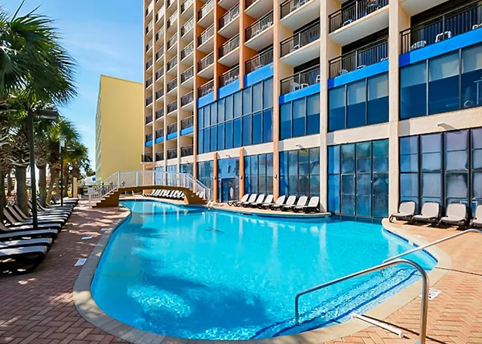 Beach & Golf Vacation Dream